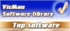 Folder Lock Reviewed By VicMan Software Library